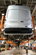 Kansas City Assembly Plant